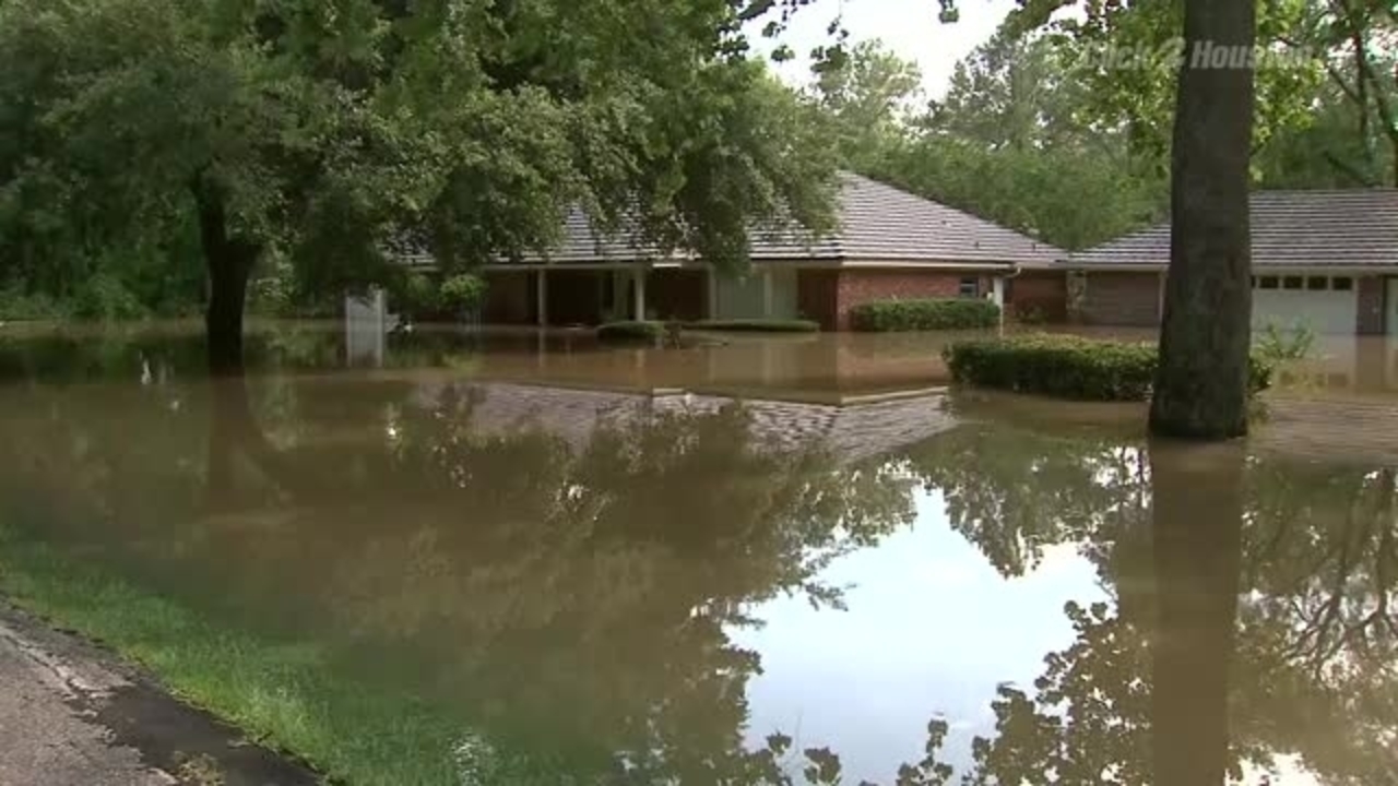 Conroe Tx Flooding 2024 - Toni Agretha