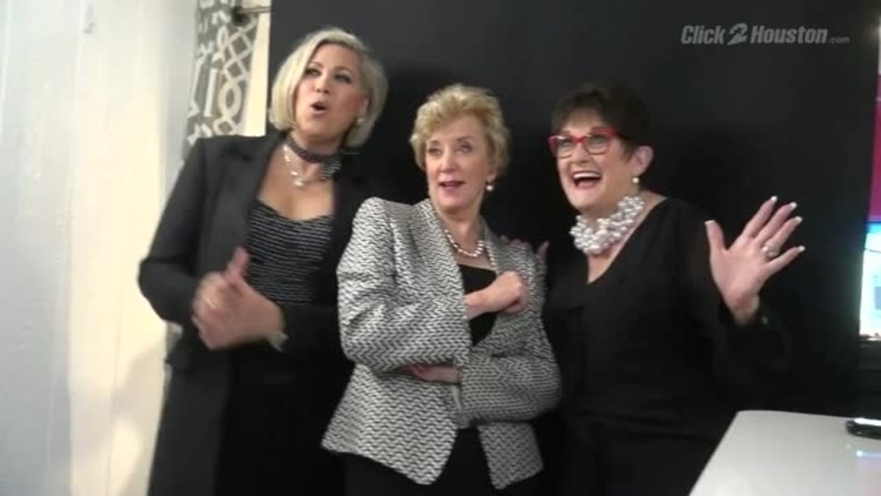 Texas group helping new business owners become millionaires