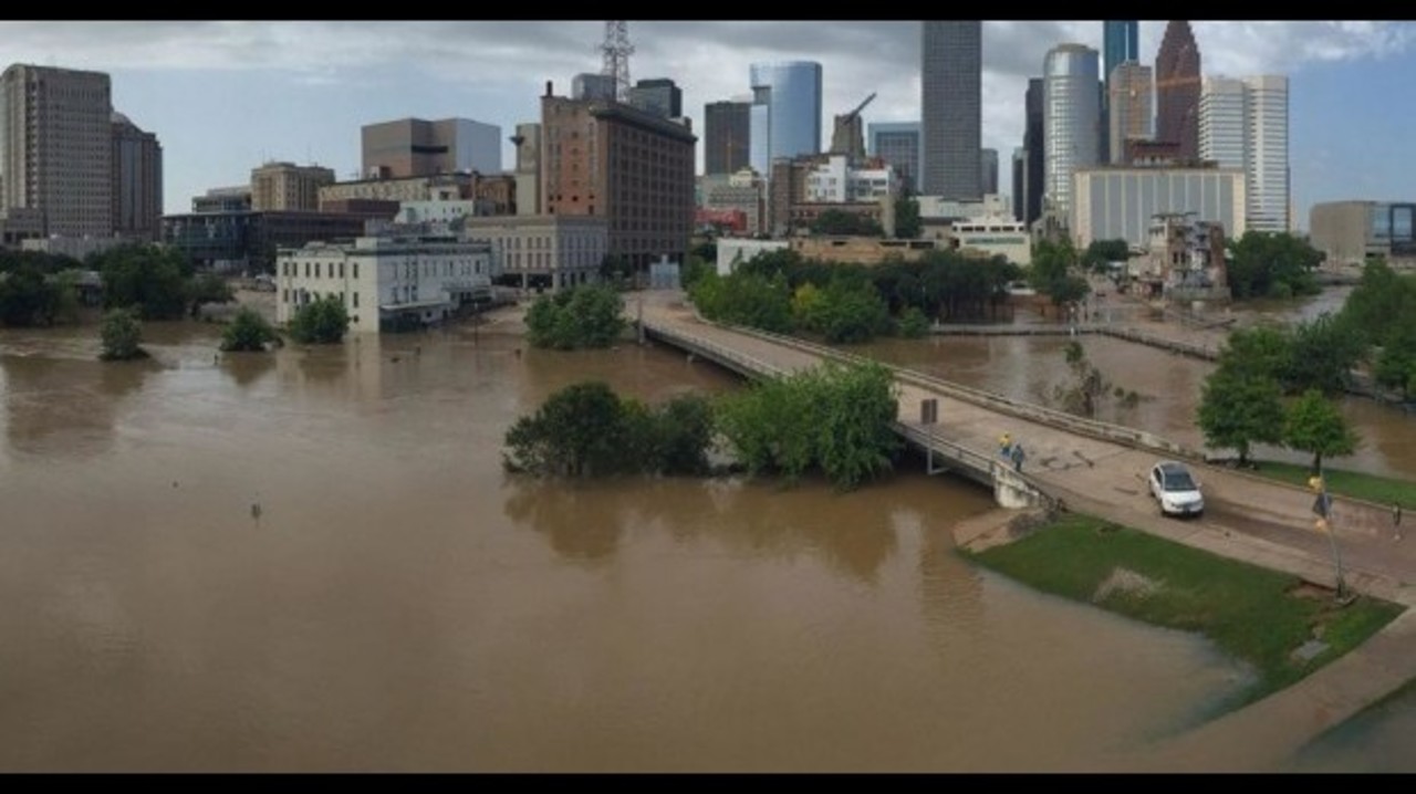 Money donated after Tax Day flood remains unspent