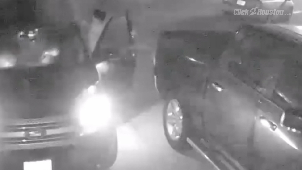 Crooks use device to silently break into cars in Rosenberg,...