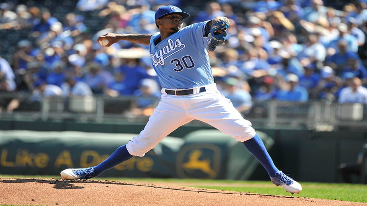 Pitcher Ventura Car Crash Pitcher Ventura Car Crash