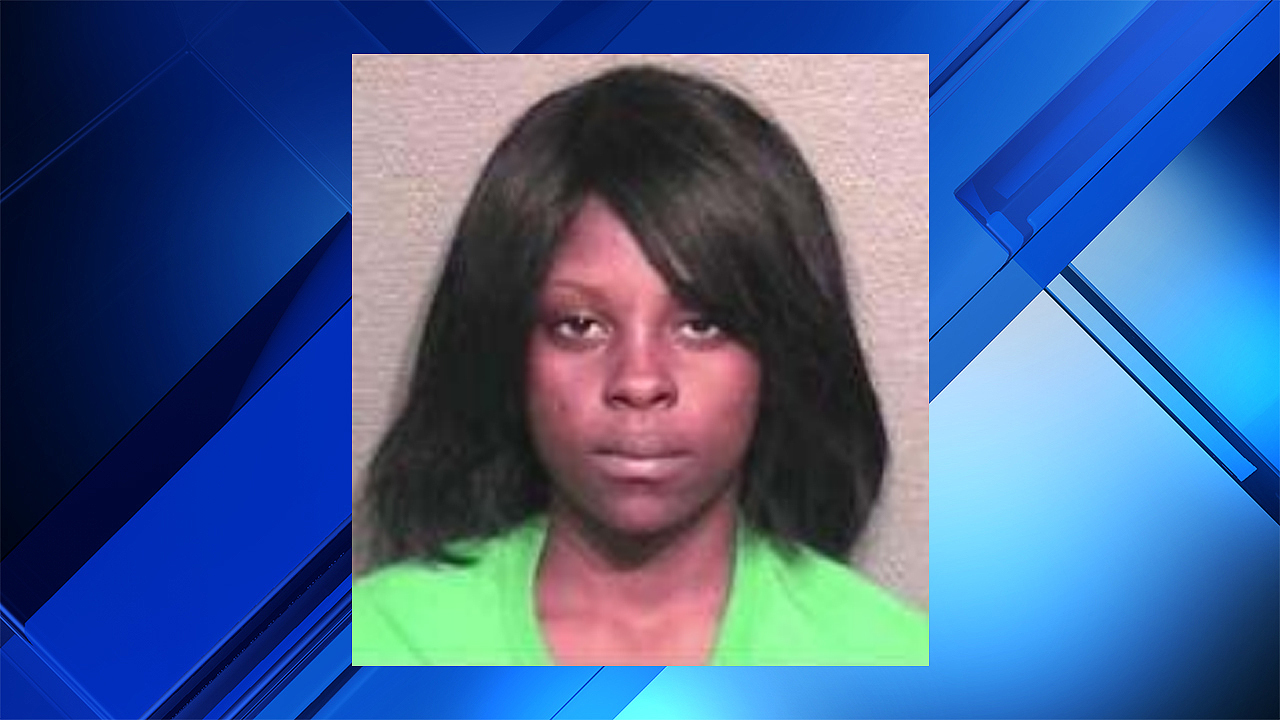Woman Accused Of Duct Taping Children Trying To Drown Them In Woman Accused Of Duct Taping Children Trying To Drown Them In