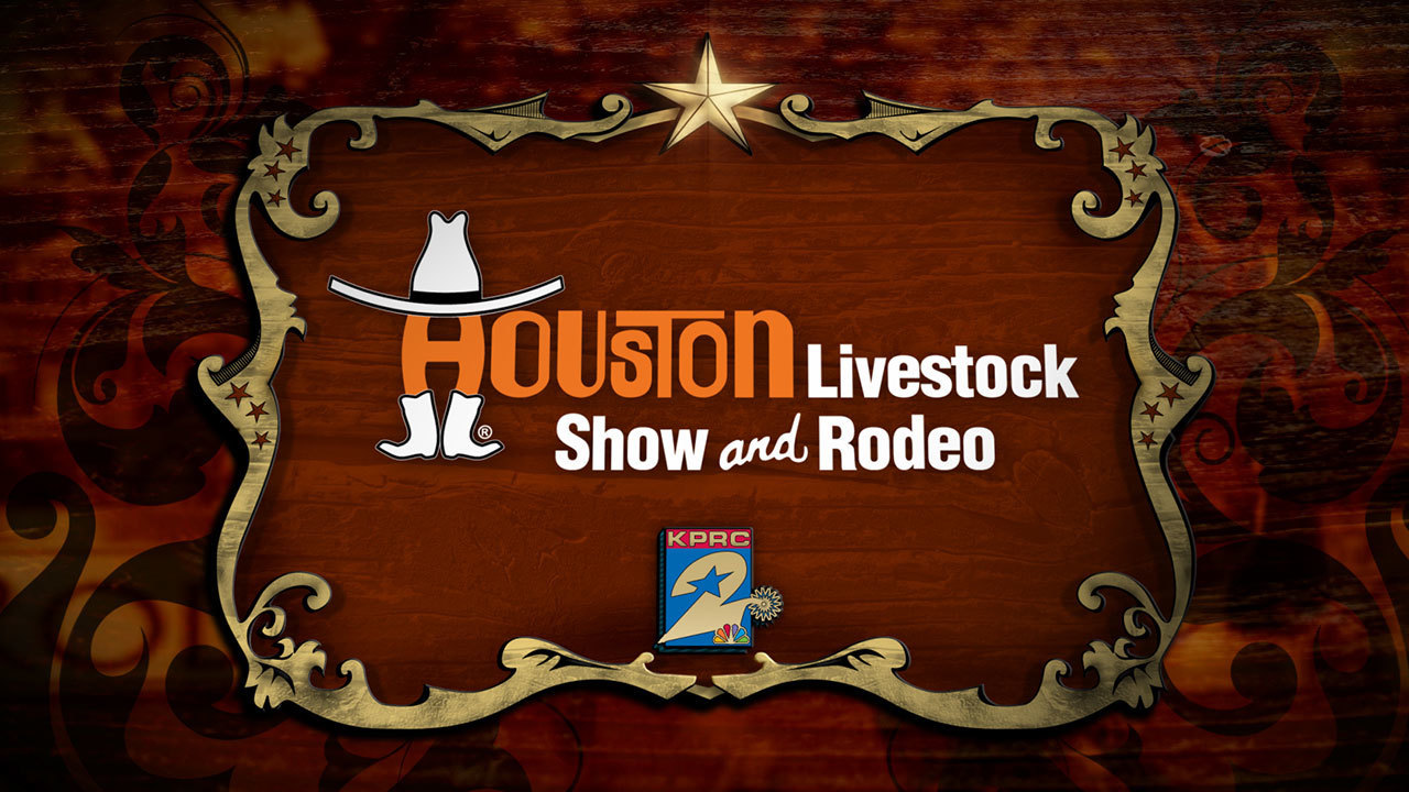 Houston Livestock Show and Rodeo to reveal lineup Thursday