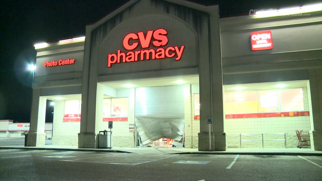 cvs pharmacy