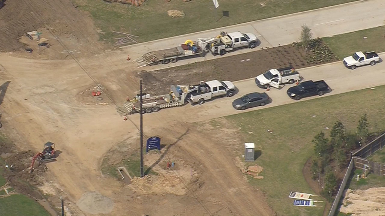 Shelterinplace order for 3 Katy neighborhoods lifted