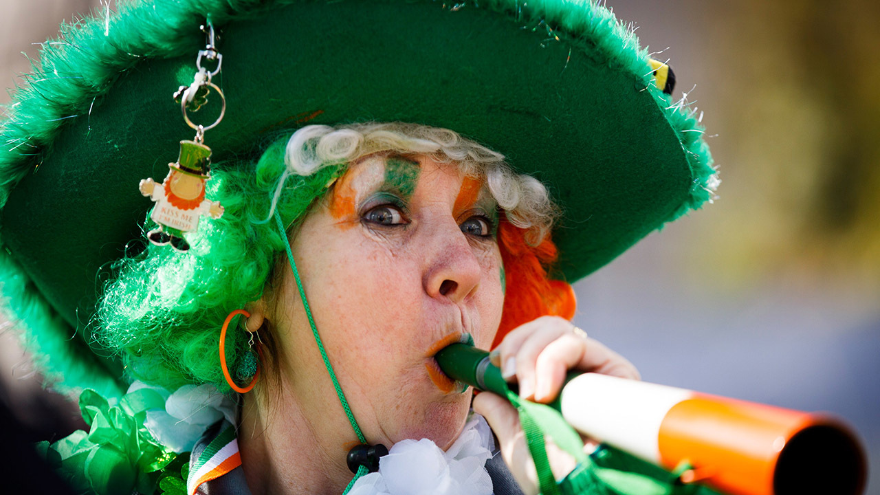 Happy St. Patrick's Day! Festive food, shopping offers to celebrate all things Irish - KPRC Houston
