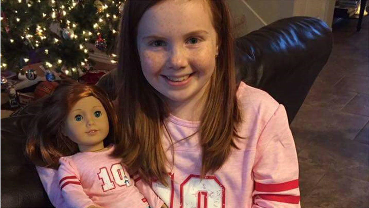 Family of 8yearold girl who died after car crash is&hellip;