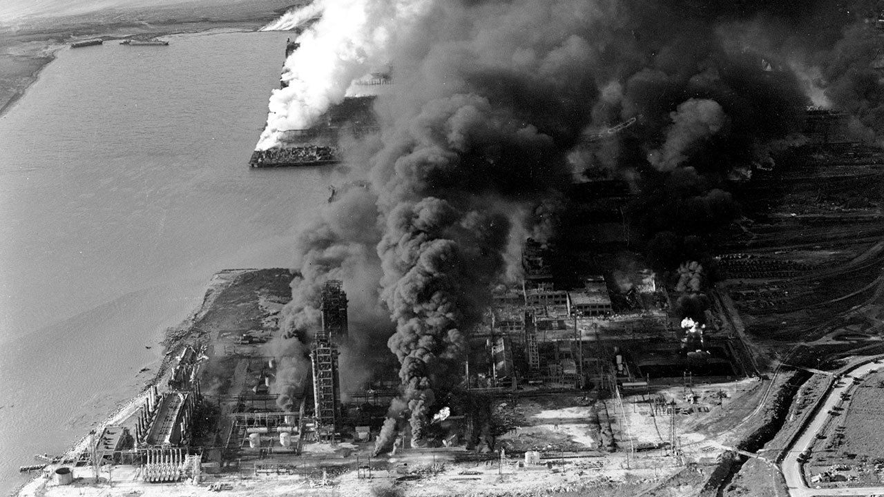 Ceremony Remembers Victims Of 1947 Texas City Disaster 0374