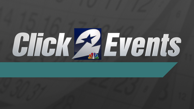 Community events around Houston