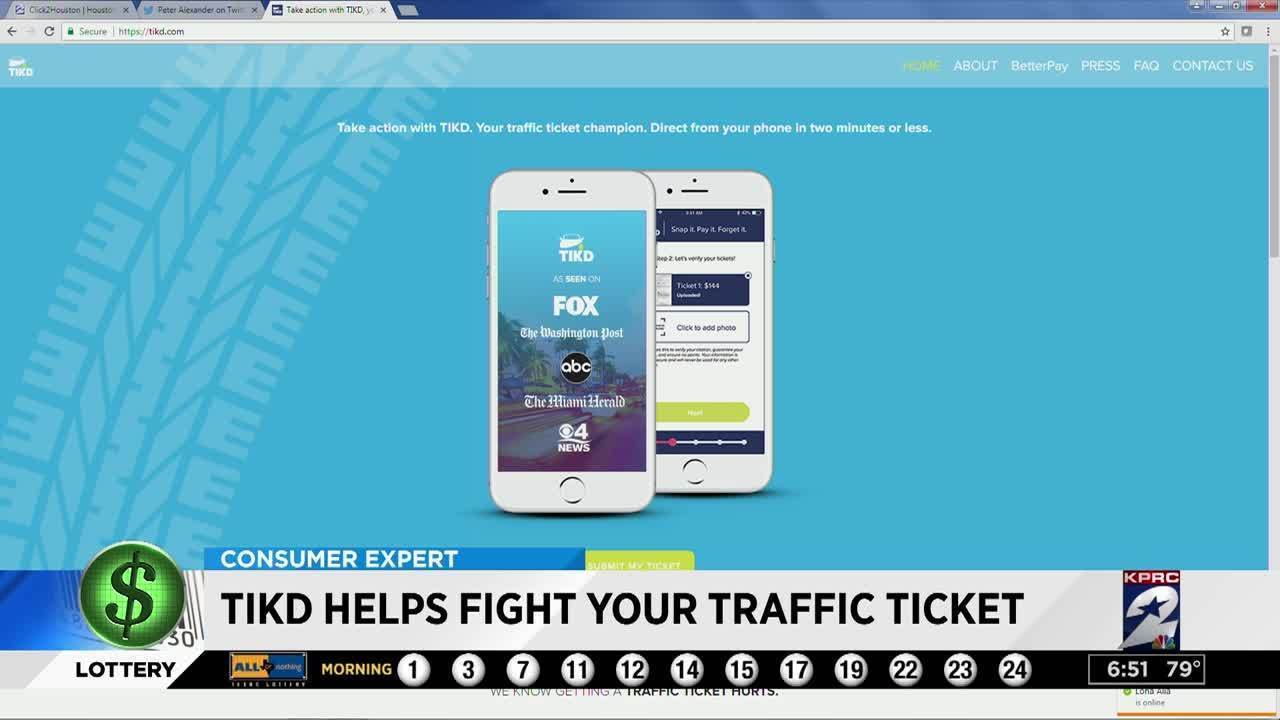 Speeding Ticket App >> Consumer Headlines App Helps Fight Traffic Ticket Speeding Ticket App >> Consumer Headlines App Helps Fight Traffic Ticket