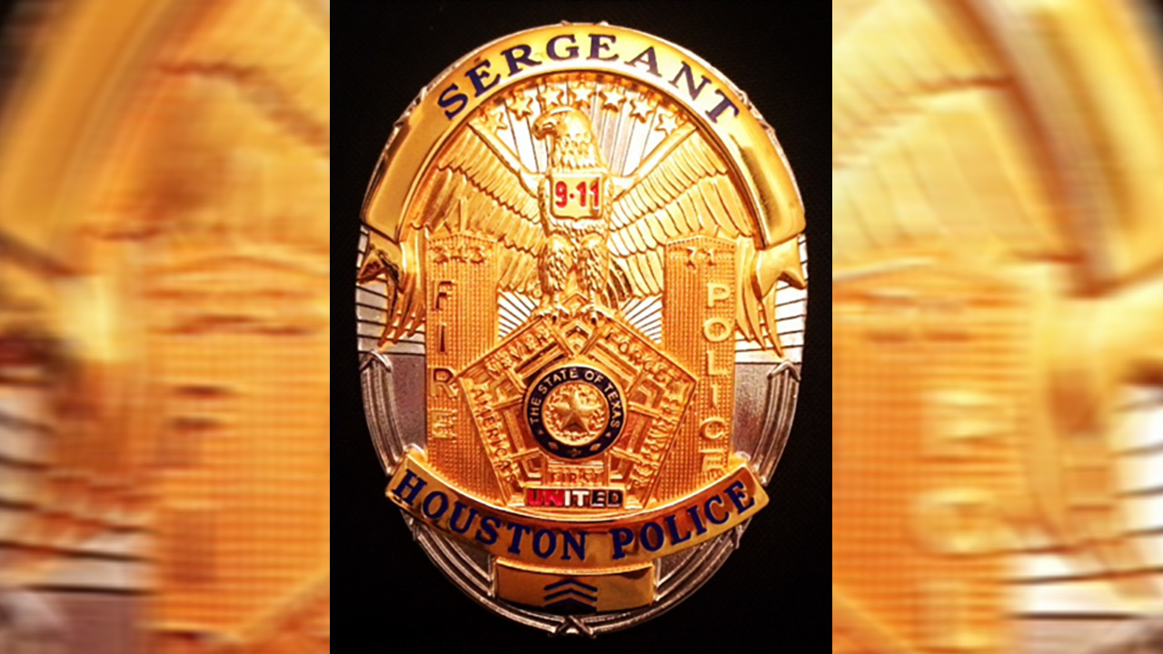 HPD officers to wear 9/11 badges