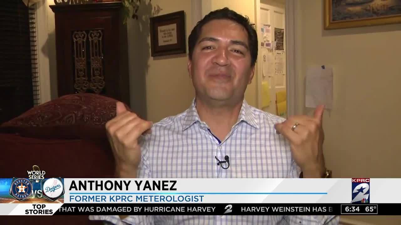 Owen Conflenti Makes World Series Wager With Kprc 2 Alum Owen Conflenti Makes World Series Wager With Kprc 2 Alum