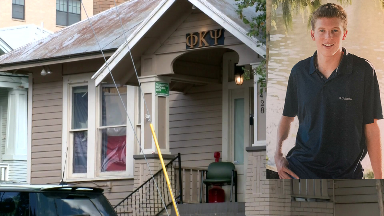 texas state university student from humble found dead at