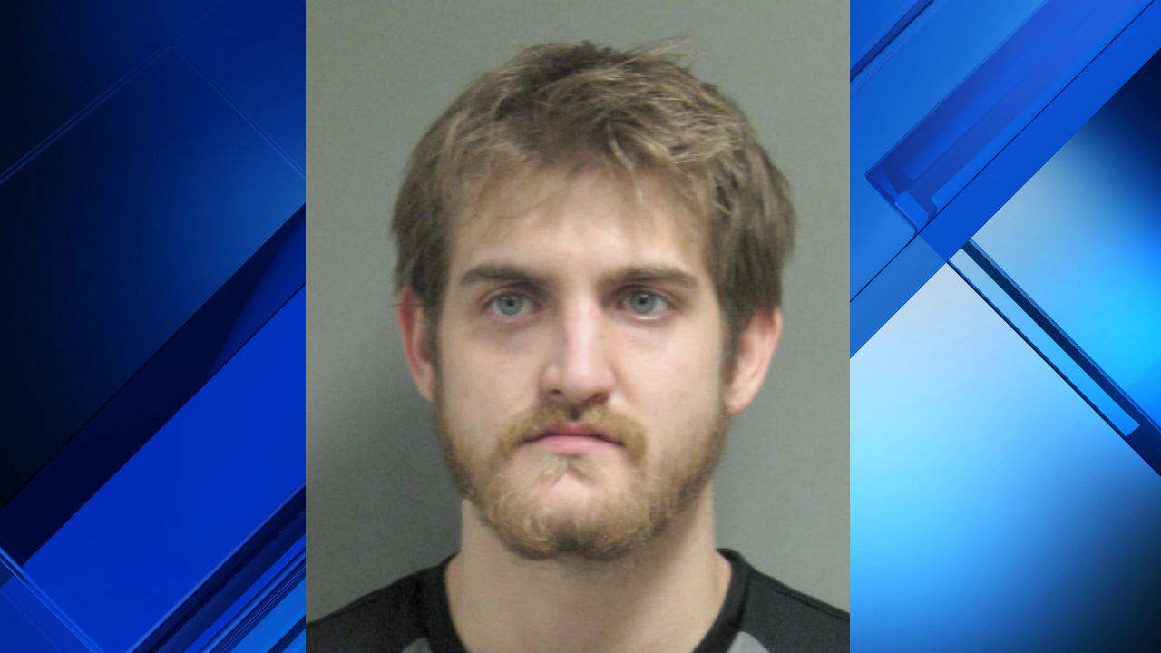 Man arrested in fatal Rosenberg shooting, police say