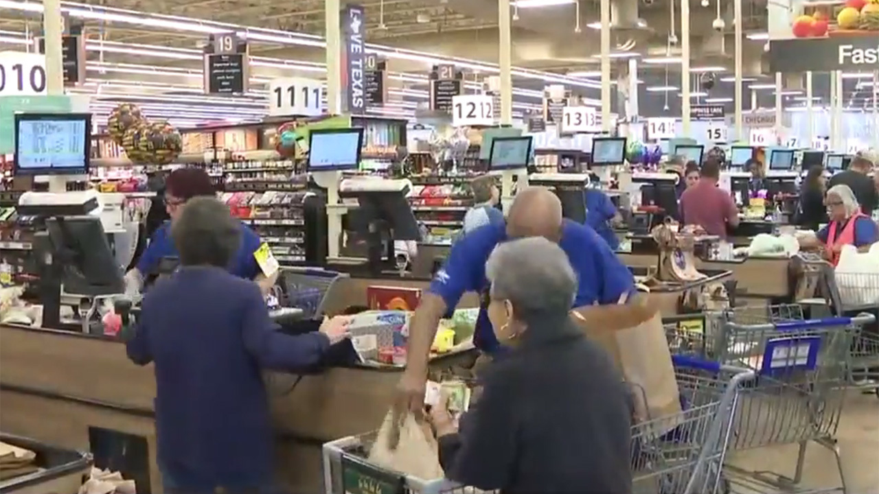 These are Houston's grocery store hours this Thanksgiving