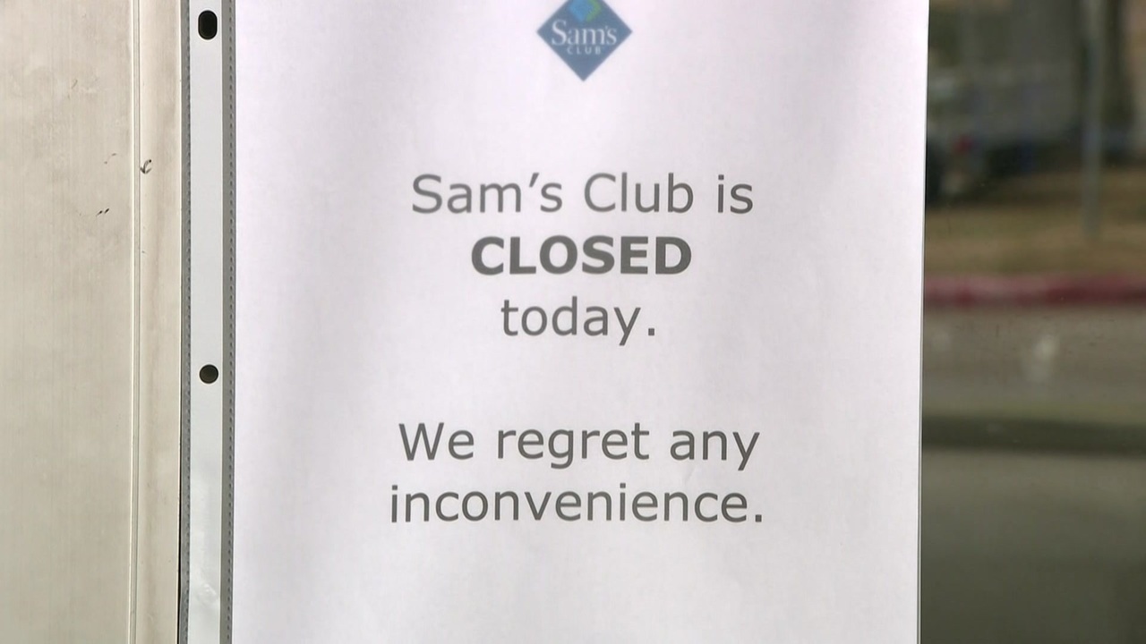 What Time Does Sams Club Open On Sunday >> 3 Houston Area Sam S Club Stores Abruptly Close What Time Does Sams Club Open On Sunday >> 3 Houston Area Sam S Club Stores Abruptly Close