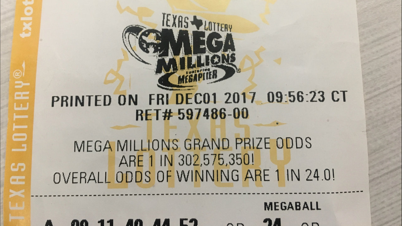 Where the most Mega Millions winning lottery tickets are 