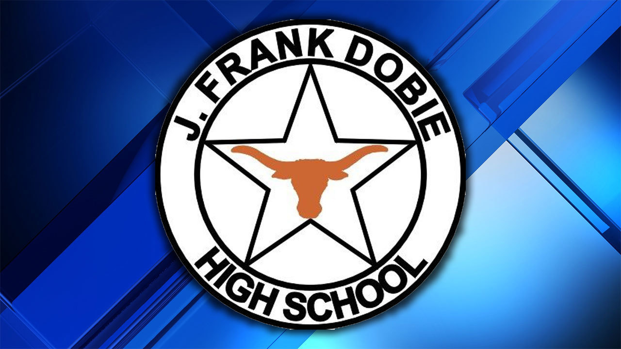 Dobie High School student accused of making threat on social...