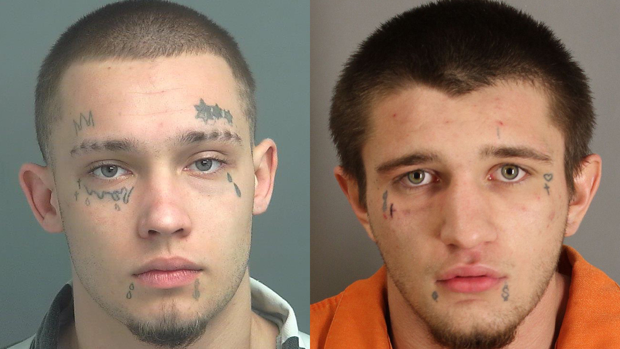 2 arrested in connection with Uber driver robbery in NE 