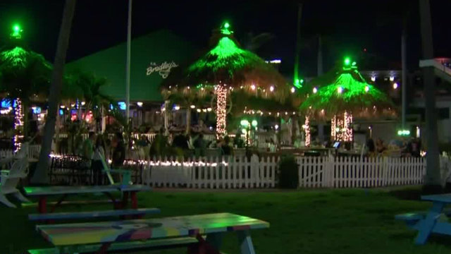 5 Ways To Enjoy Nightlife Of West Palm Beach During Spring Video Thumbnail For A Look Into Nightlife Of West Palm Beach
