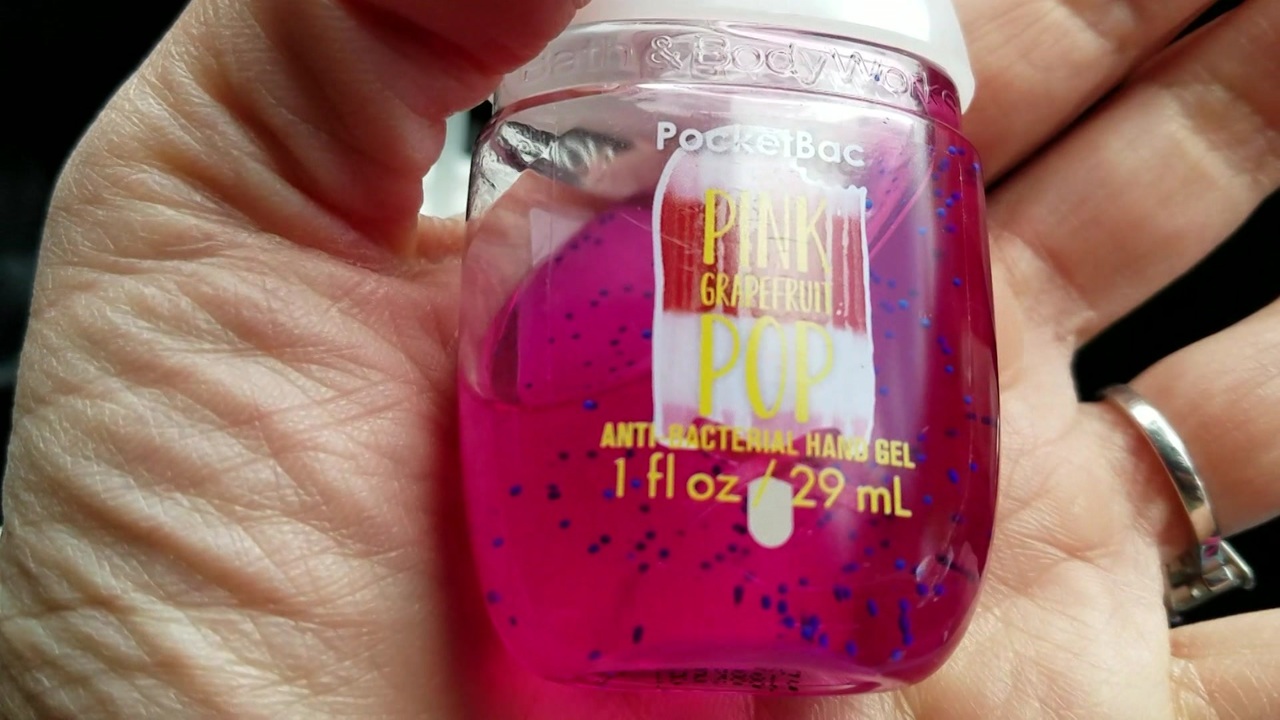 Why hand sanitizers might be dangerous for preschoolers