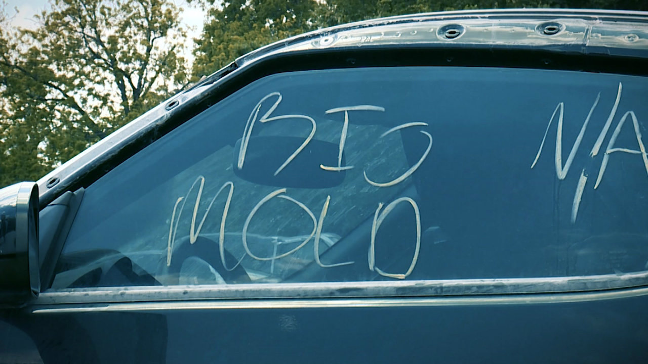 Channel 2 investigation into flood cars for sale attracts...