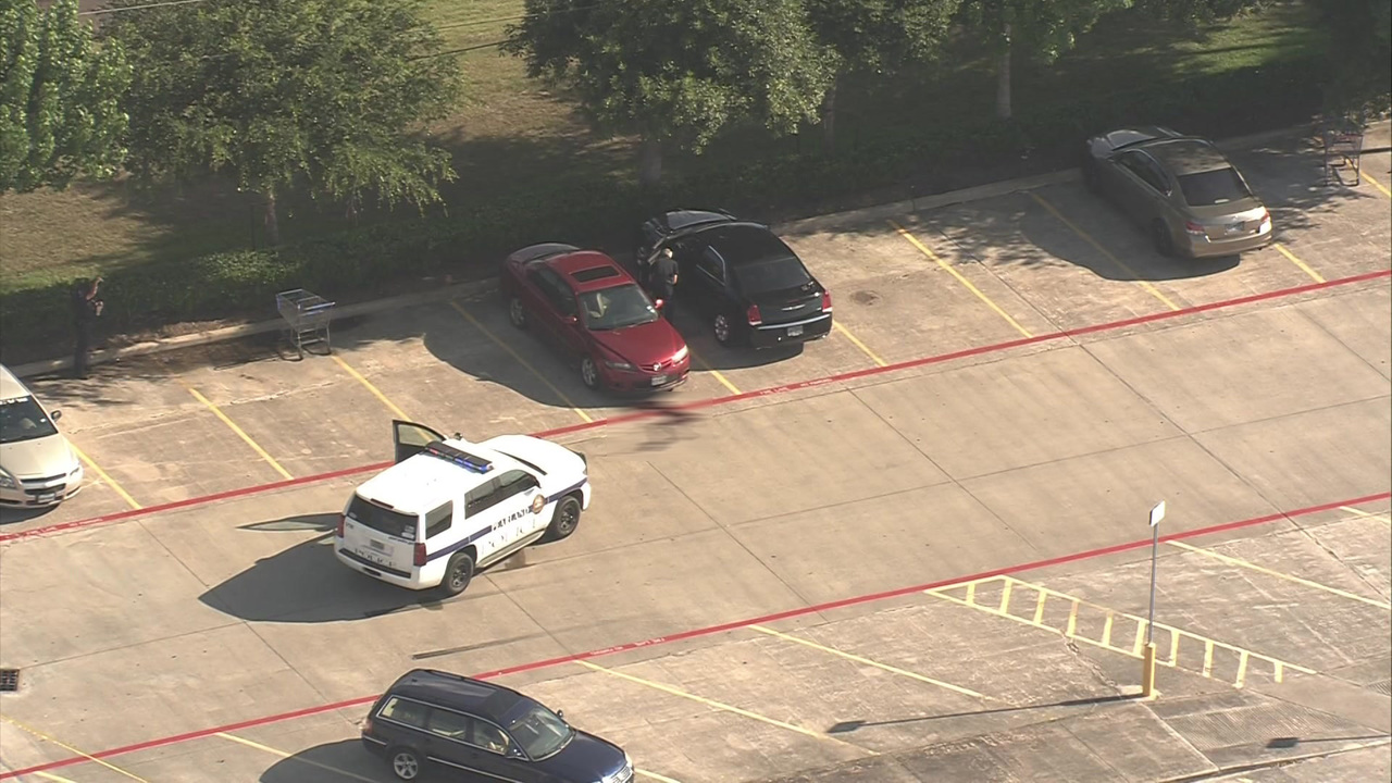 walmart in pearland