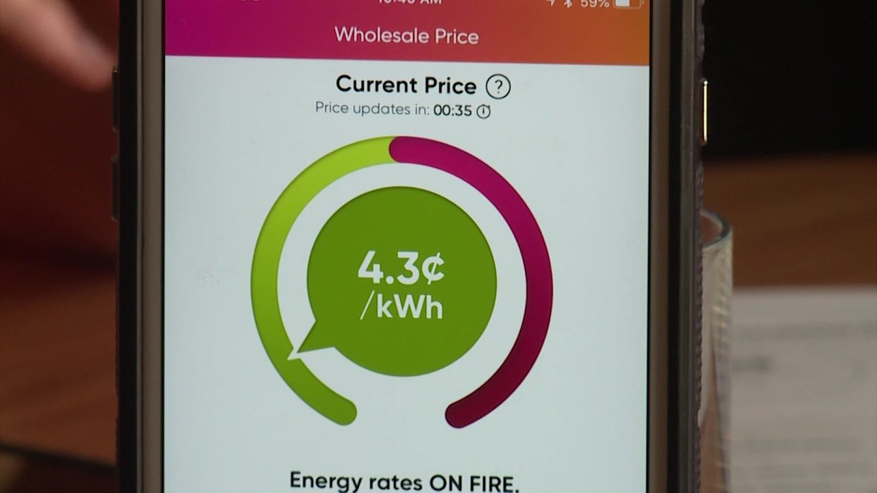 New Electricity Company Claims It Has Lowest Price In Texas