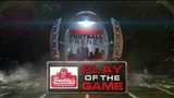 Friday Football Frenzy Play of the Game: Sept. 21, 2018
