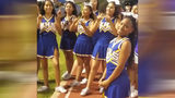 SWEET! Crowd signs birthday song to deaf Milby HS student during football game