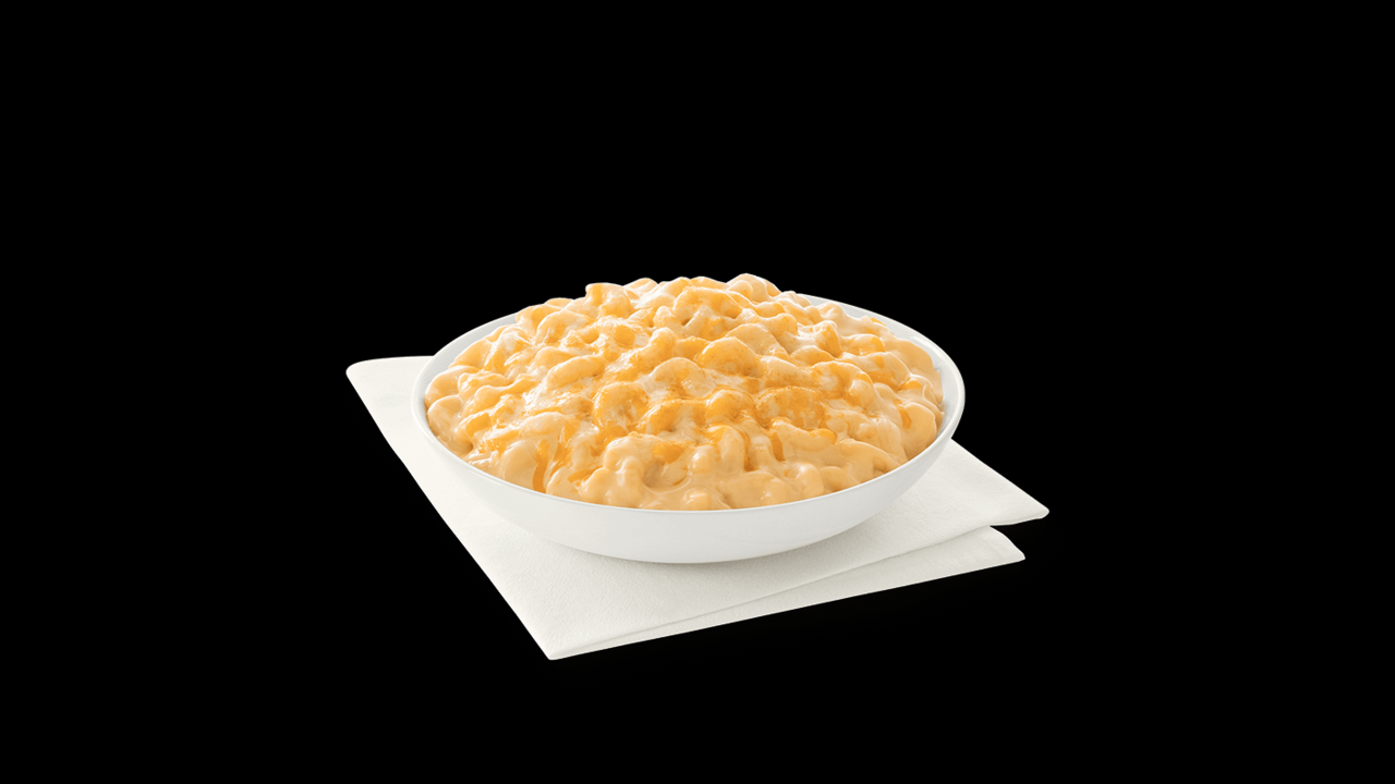 ChickfilA is serving up macaroni and cheese