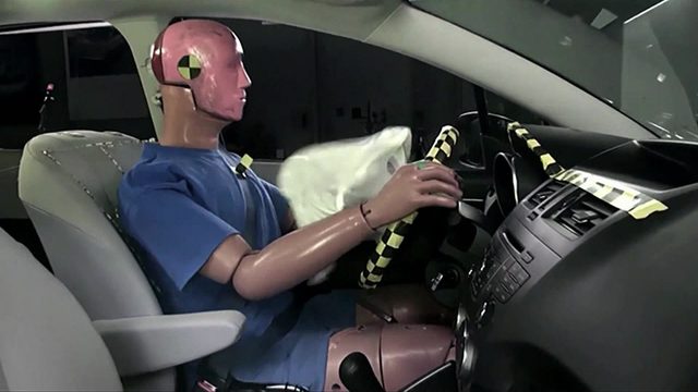 Millions Of Potentially Defective Airbags May Never Be Replaced Video Thumbnail For Airbag Replacement Delays