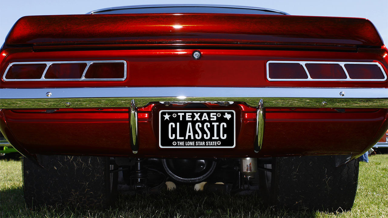 My Plates Texas >> These Are The Most Popular Texas License Plates In 2018 My Plates Texas >> These Are The Most Popular Texas License Plates In 2018