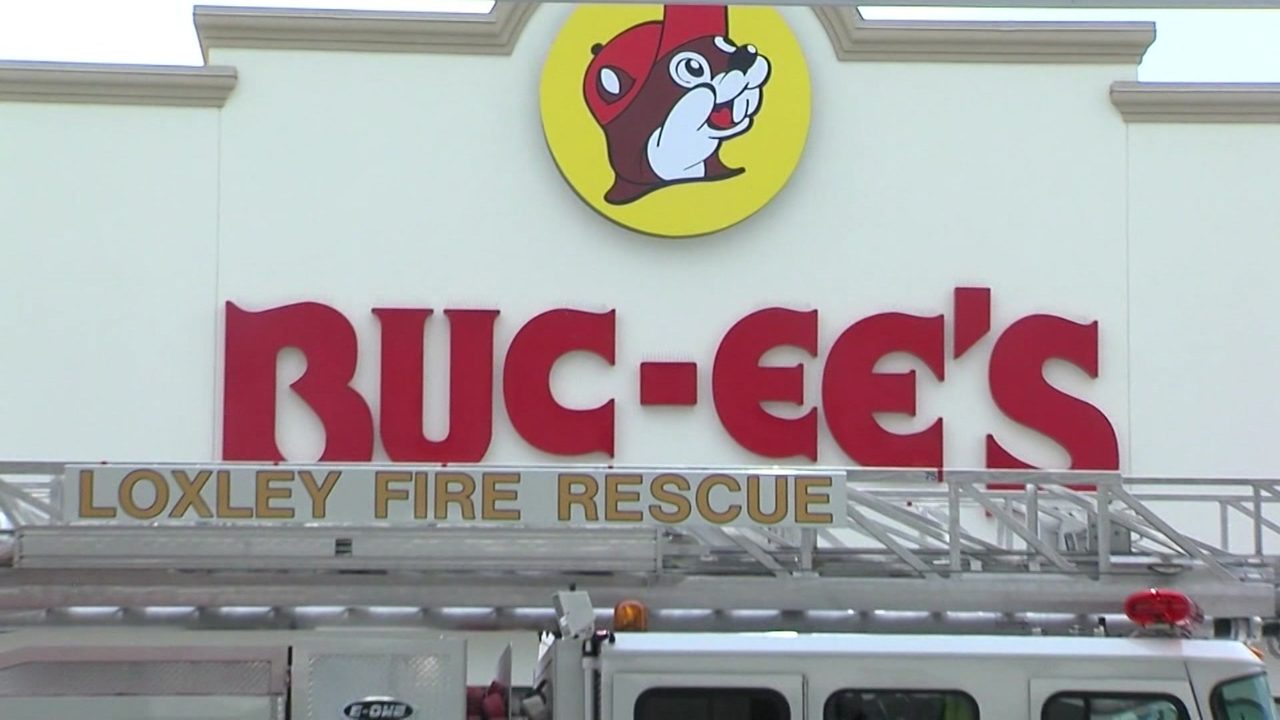 Low Gas Prices >> Under Fire New Alabama Buc Ee S Sued For Low Gas Prices Low Gas Prices >> Under Fire New Alabama Buc Ee S Sued For Low Gas Prices