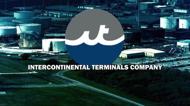 Shelter-in-place issued for companies near ITC storage facility due to&hellip;