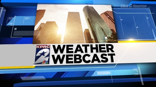 Cold front moves though, temps fall