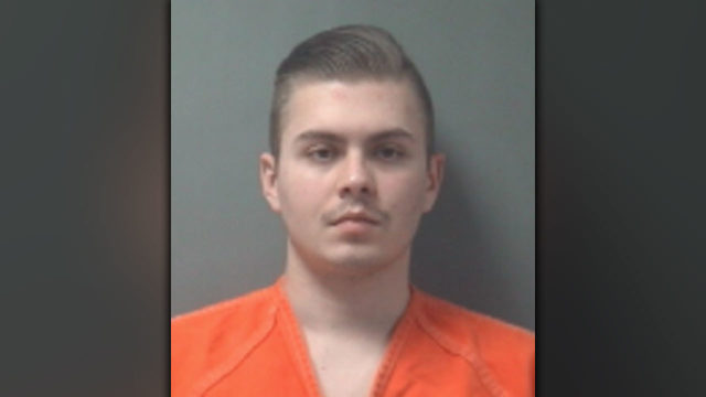 Charges upgraded for ex-cadet after police say he may have intentionally&hellip;