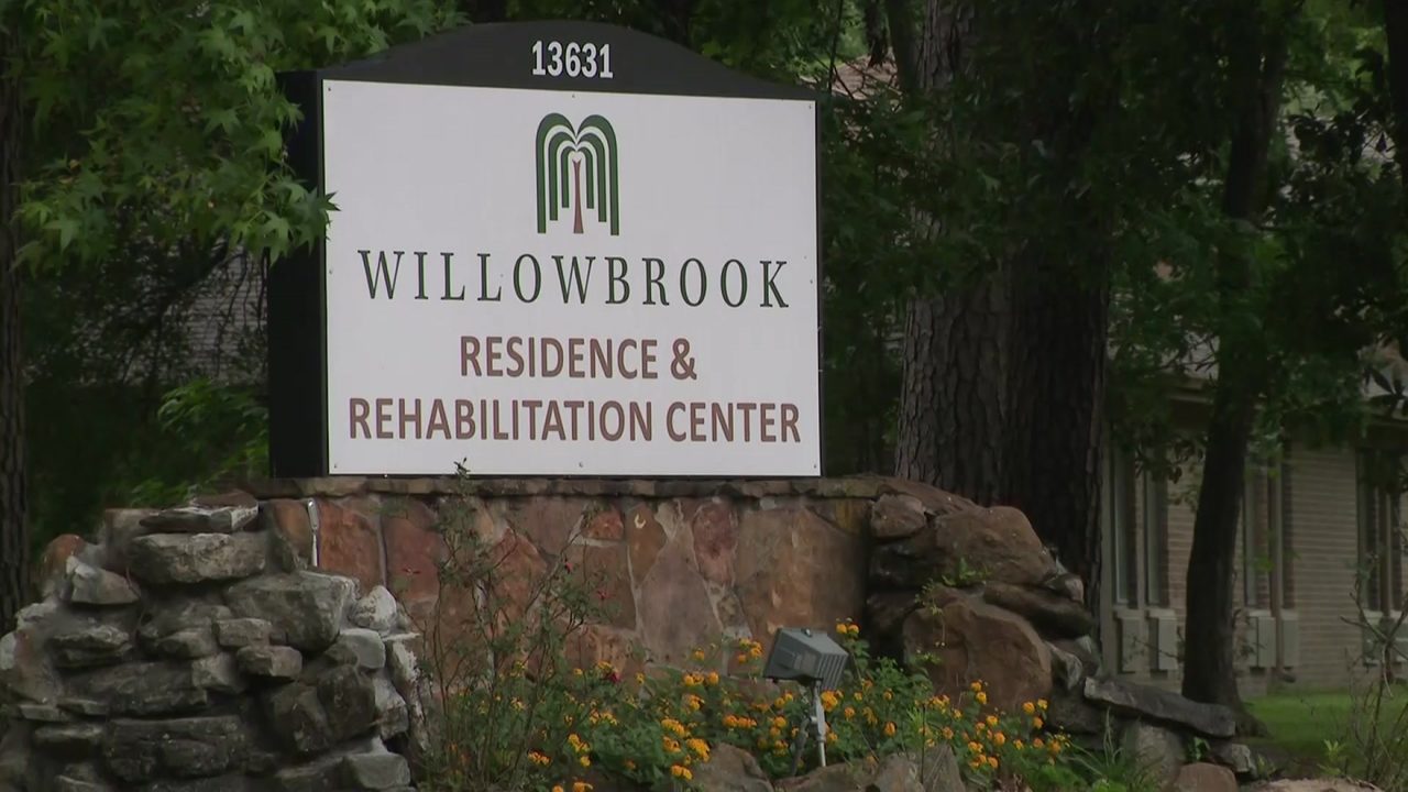 Patient sexually assaulted at Willowbrookarea nursing home,...