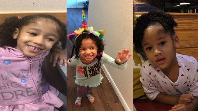 Timeline of the Maleah Davis case