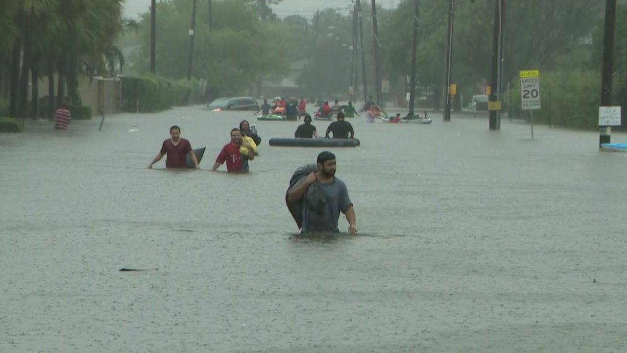Why Flooding Is So Difficult For Meteorologists To Predict 78