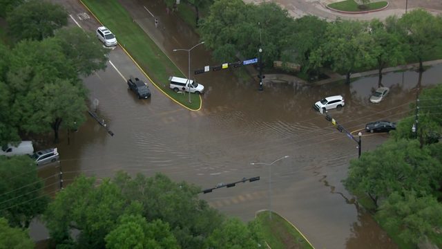 Fort Bend County: Severe weather preparations underway