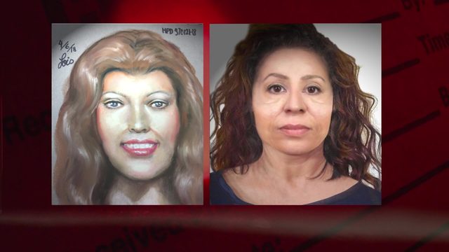 Murder mystery: Severed heads found at Lake Houston, Calcasieu Lake