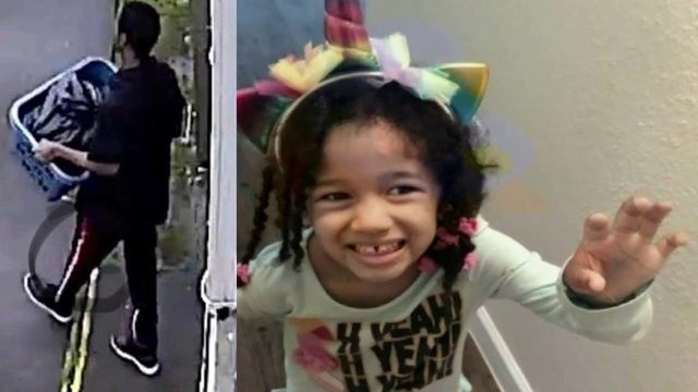Maleah Davis' mother makes allegations against stepfather