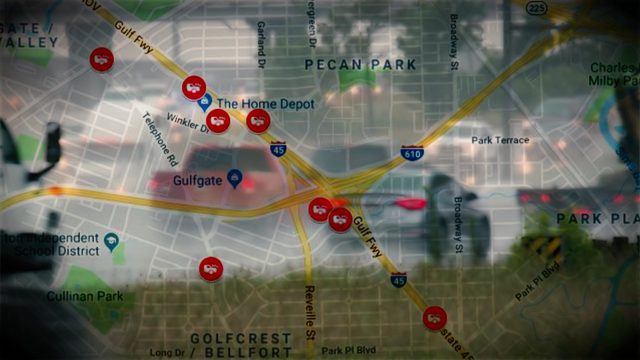 Issues that cause fatalities: Deadly stretches of Houston-area roadways examined