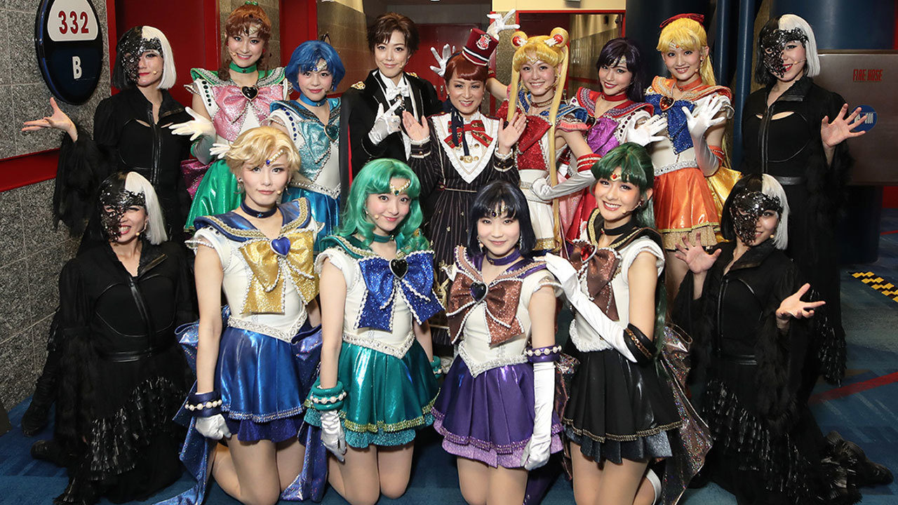 Anime Convention Houston Tx 2025 Johan P Schou
