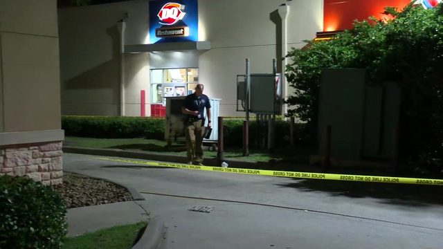 Man shot, killed after reported hostage situation at Pearland Dairy&hellip;
