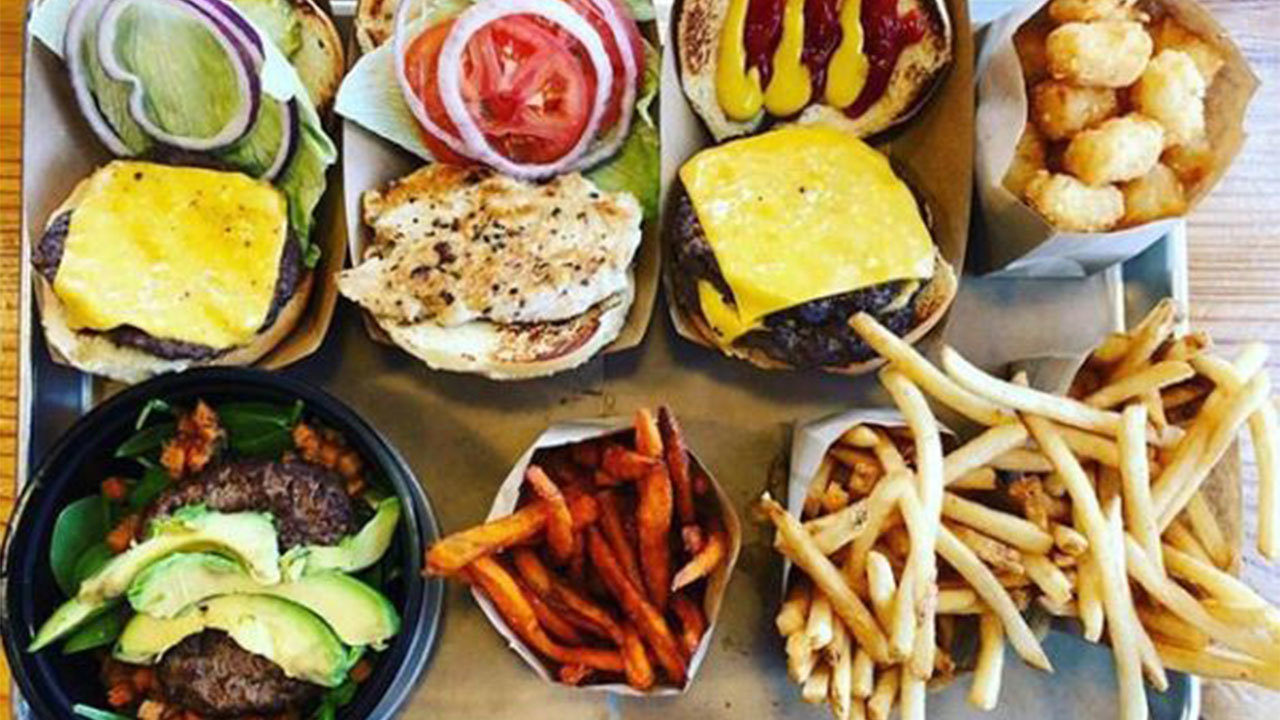 Austin's Hat Creek Burger to open 3 locations in Houston