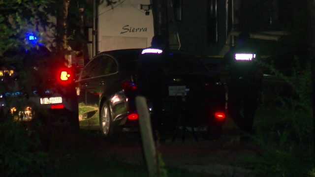 Man, woman dead inside travel trailer were killed, deputies say