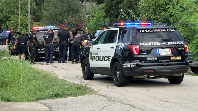 Argument preceded shooting that killed motorcyclist in southern Houston,&hellip;