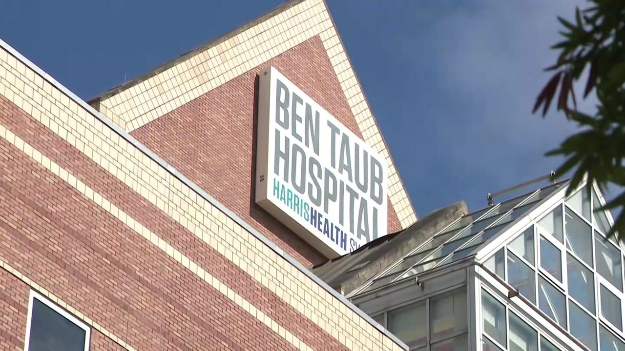 Walk ins Still Welcome At Ben Taub Hospital Emergency Room 